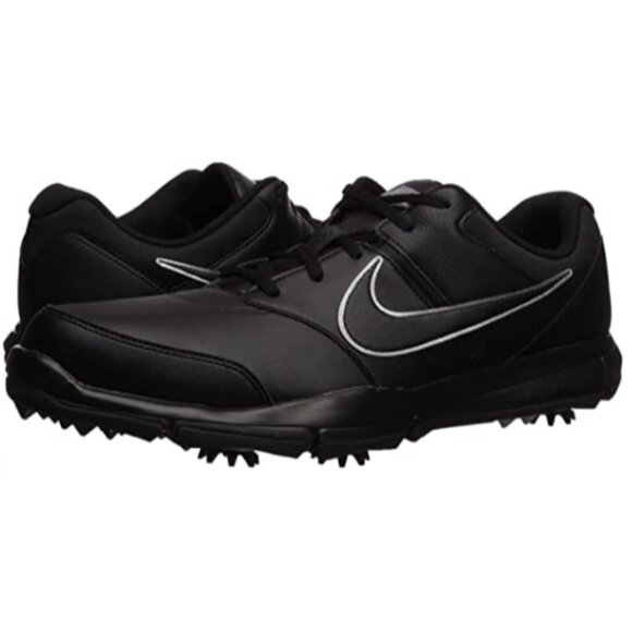 Nike Men's Durasport 4 Golf Cleat Size 7W - Picture 7 of 7